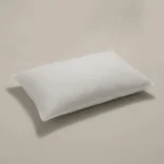 مخدة فندقية مايكرو قطن أبيض