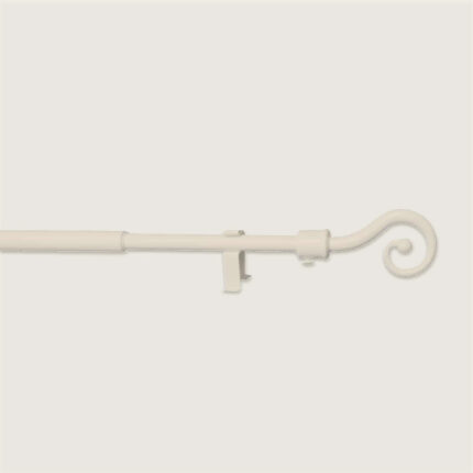 عمود ستارة شباك حمام بيج