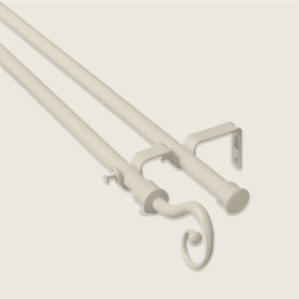 عامود ستارة شباك حمام بيج