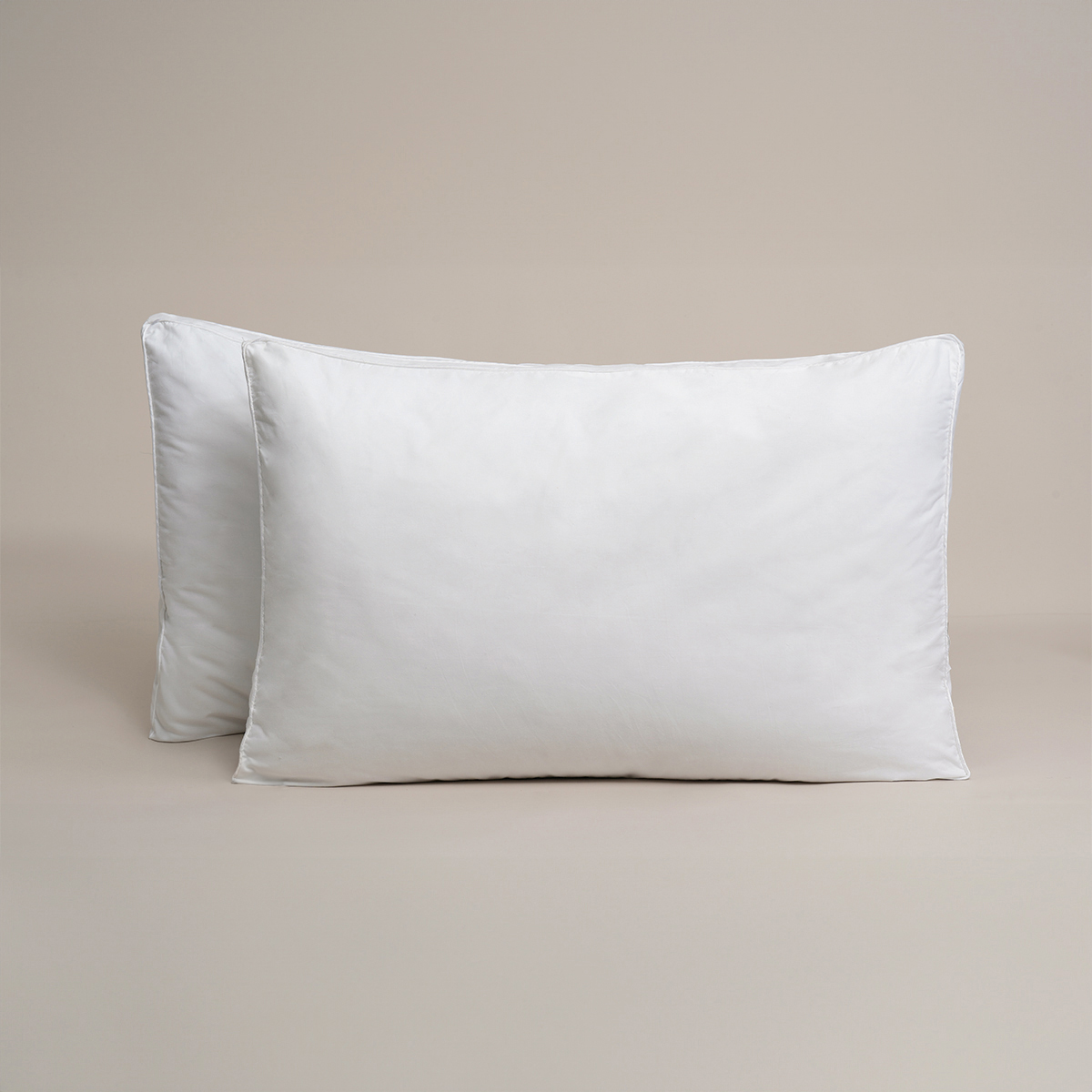 مخدة نانو قطن لون ابيض مخدة نانو قطن لون ابيض