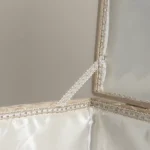 صندوق سجاد صلاة بيج