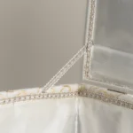 صندوق سجاد صلاة أوف وايت