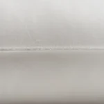 مخدة قطن لون ابيض