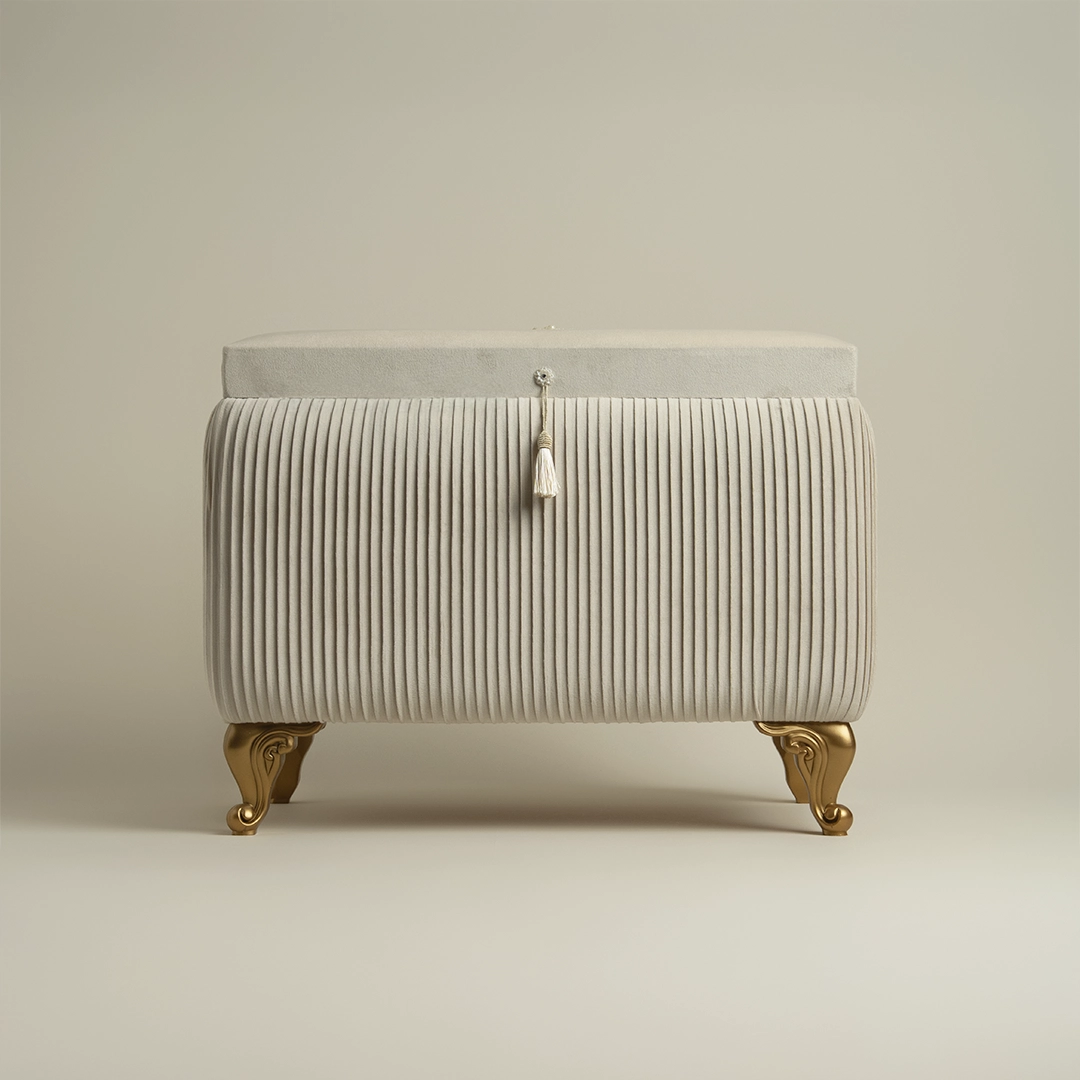 صندوق سجاد صلاة لون أوف وايت صندوق سجاد صلاة لون أوف وايت