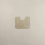 دعاسة كرسي ٦٠-٥٠ بيج غامق