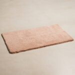 دعاسة حمام بعدة مقاسات لون بينك