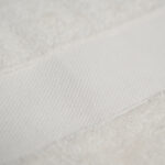 منشفة قطن اوف وايت بعده مقاسات