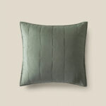 بيت تكاية بعدة مقاسات لون اخضر غامق