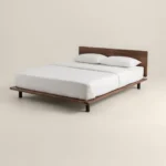 بيت لحاف ميكرو لون أخضر