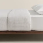 بيت لحاف ميكرو لون أخضر