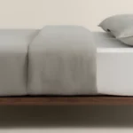 بيت لحاف ميكرو بلون أخضر