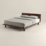 بيت لحاف ميكرو بلون أخضر