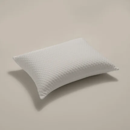 مخدة ميموري فوم بوليستر