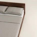 لحاف مضغوط مايكرو بلون أخضر