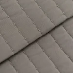 لحاف مضغوط مايكرو بلون أخضر