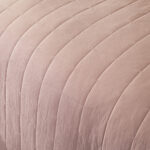 لحاف مضغوط مايكرو بلون بينك