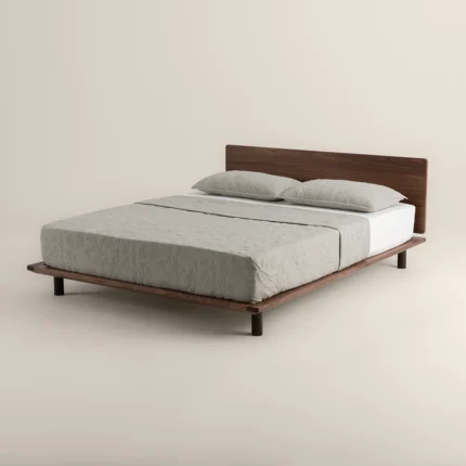 لحاف مضغوط مطرز مايكرو أخضر