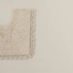 دعاسة كرسي ٦٠-٥٠ لون بيج غامق