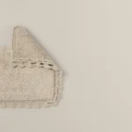 دعاسة كرسي ٦٠-٥٠ لون بيج غامق