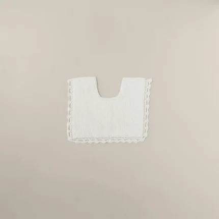 دعاسة كرسي ٦٠-٥٠ لون أوف وايت