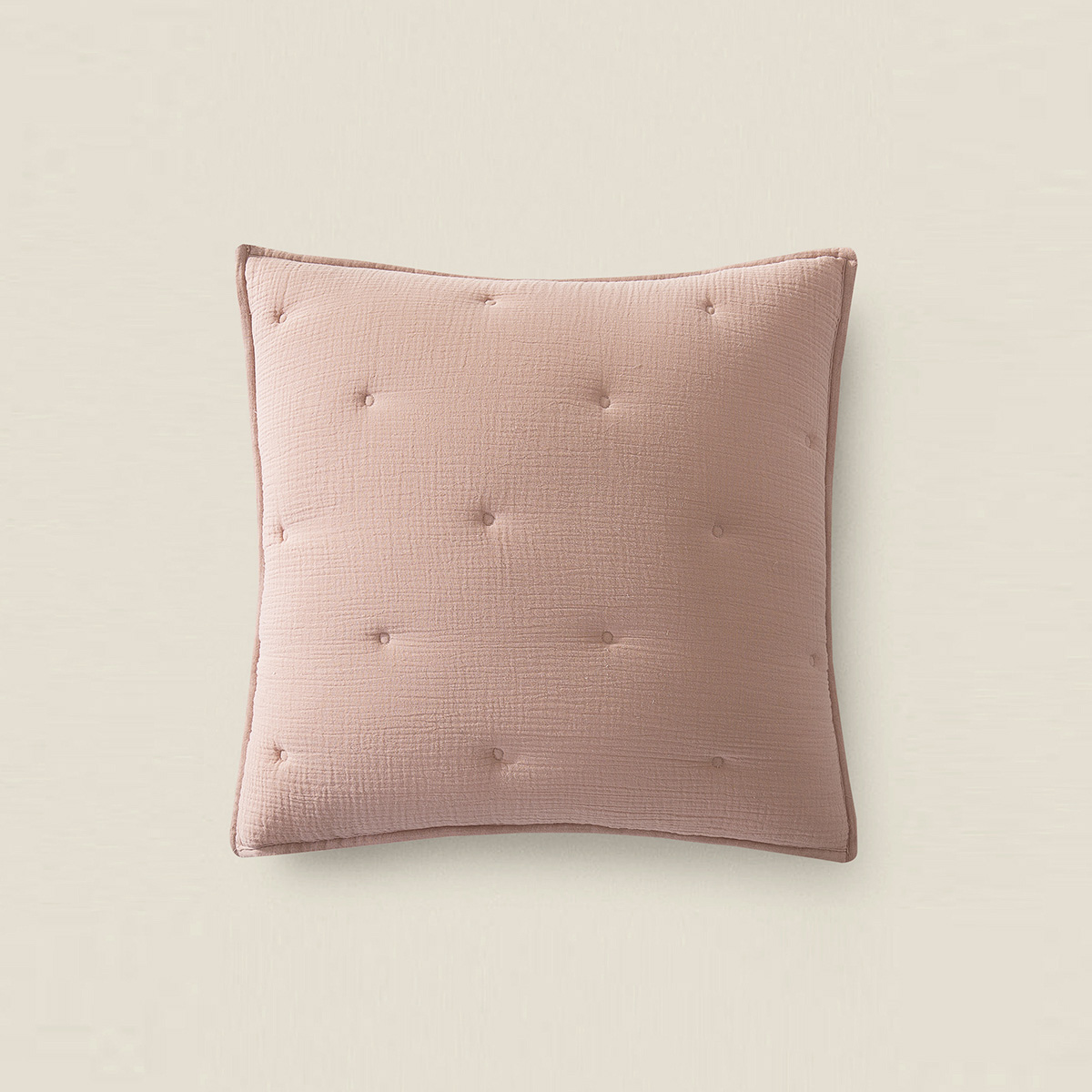 بيت تكاية قطن بعدة مقاسات لون بينك بيت تكاية قطن بعدة مقاسات لون بينك