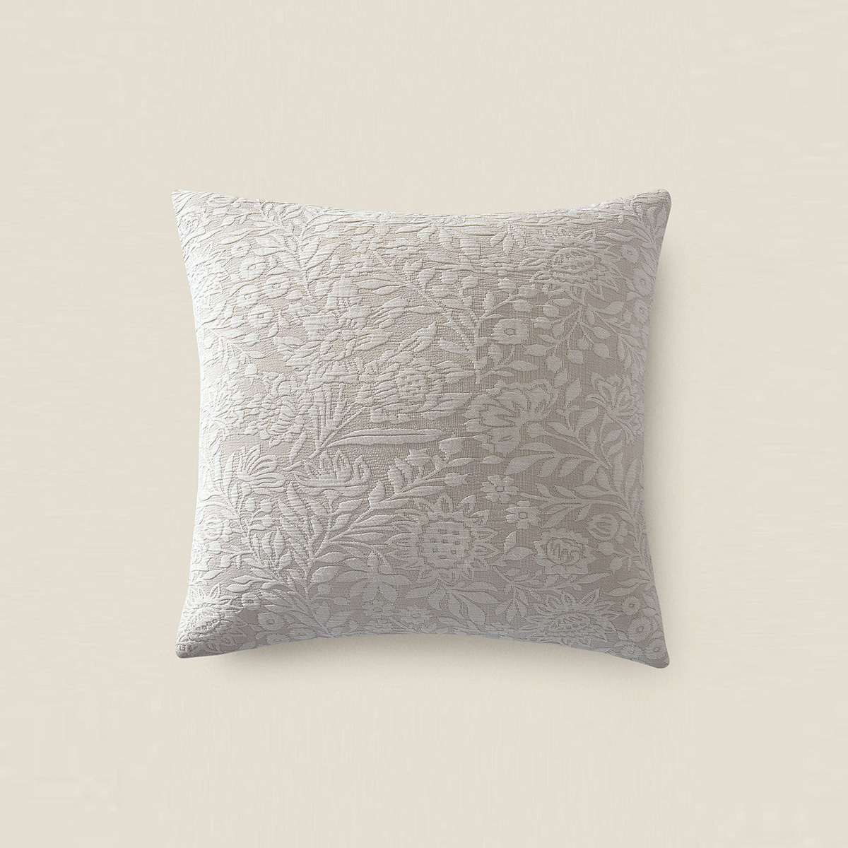 بيت تكاية قطن بعدة مقاسات لون بيج غامق بيت تكاية قطن بعدة مقاسات لون بيج غامق