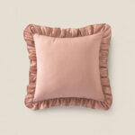 بيت تكاية ميكرو بعدة مقاسات لون بينك غامق