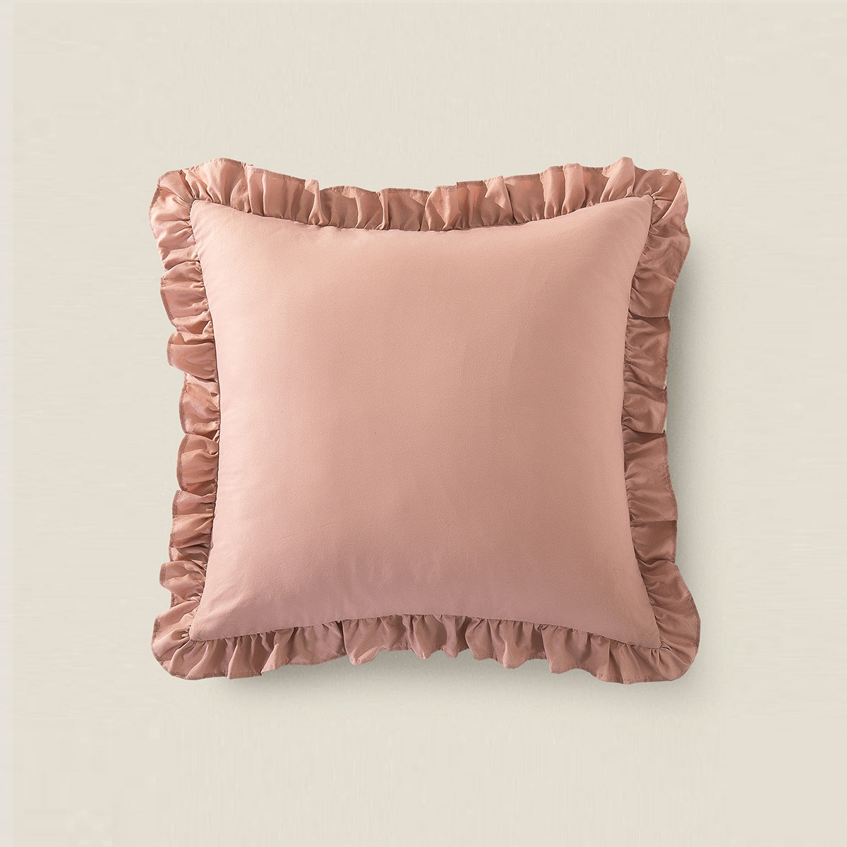 بيت تكاية ميكرو بعدة مقاسات لون بينك غامق بيت تكاية ميكرو بعدة مقاسات لون بينك غامق