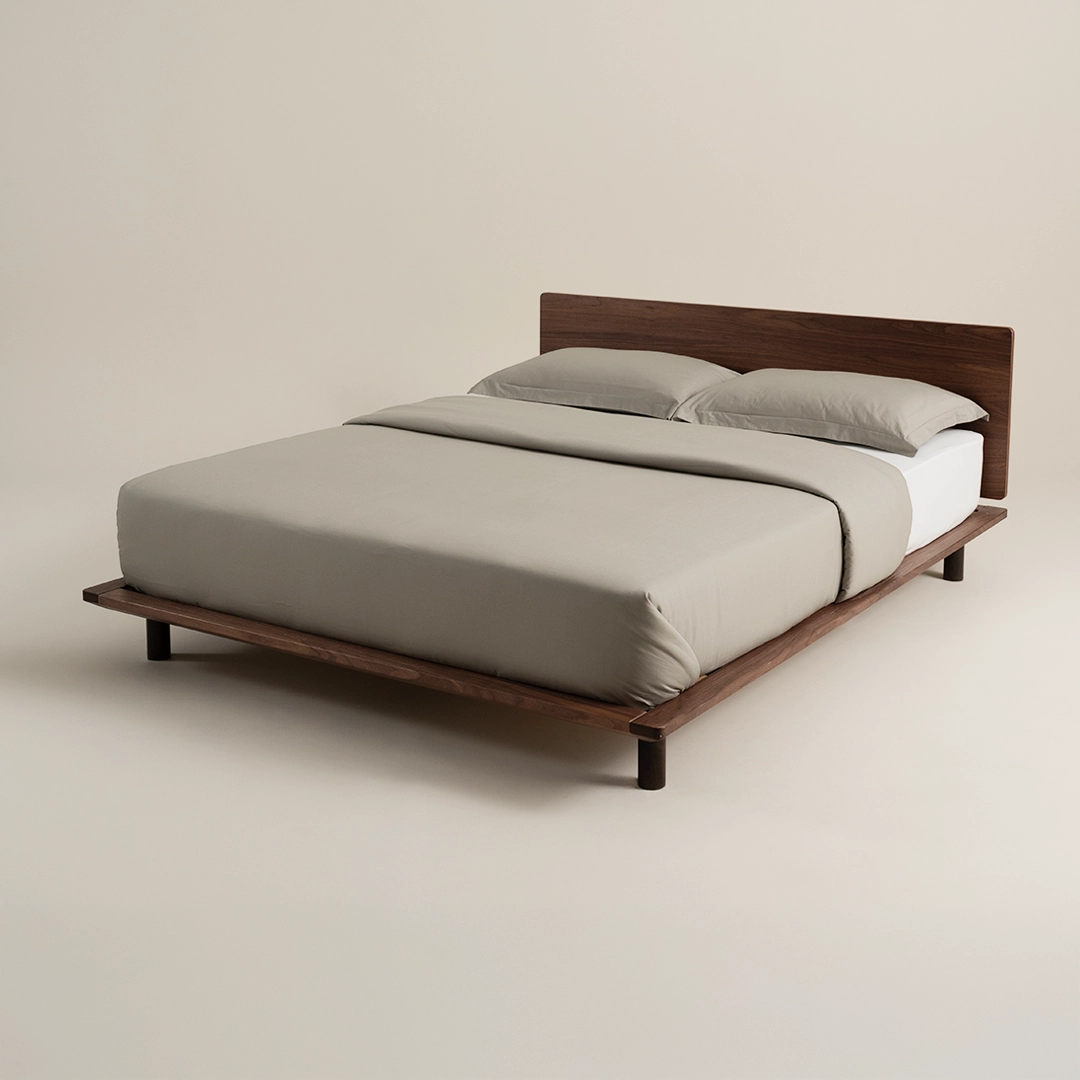 بيت لحاف ساده قطن لون أخضر بيت لحاف ساده قطن لون أخضر