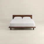 بيت لحاف ميكرو بلون أوف وايت