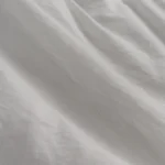 بيت لحاف ميكرو بلون أوف وايت