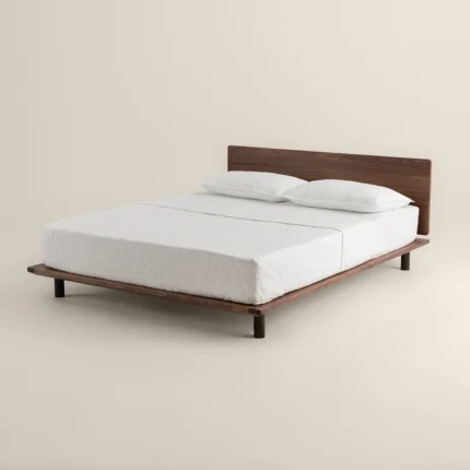 لحاف مضغوط مطرز مايكرو أوف وايت