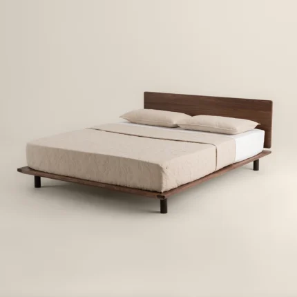 لحاف مضغوط مطرز مايكرو بينك