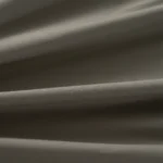 شرشف سرير قطن لون أخضر