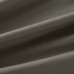 شرشف سرير قطن لون أخضر