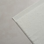 دعاسة حمام قطن ٥٠-٧٠ أبيض