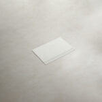 دعاسة حمام قطن ٥٠-٧٠ أبيض