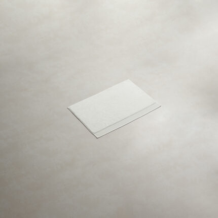 دعاسة حمام قطن ٥٠-٧٠ أبيض