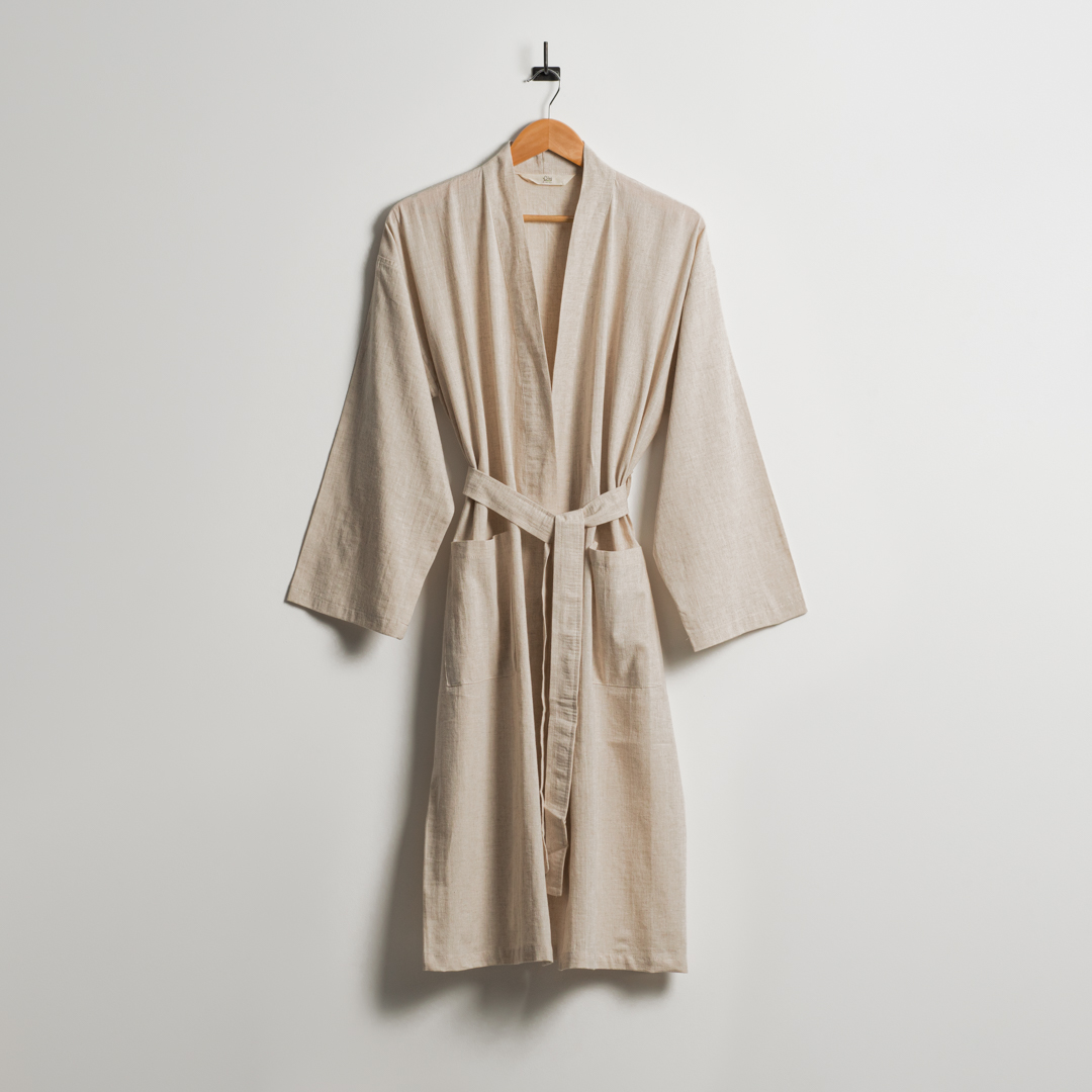 روب حمام قطن بيج بعدة مقاسات روب حمام قطن بيج بعدة مقاسات