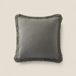 بيت تكاية فطن بعدة مقاسات لون أخضر