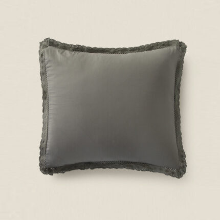 بيت تكاية فطن بعدة مقاسات لون أخضر