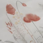 بيت لحاف ميكرو لون بينك