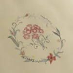 بيت لحاف ميكرو لون بيج