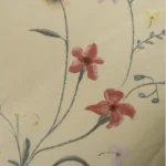 بيت لحاف ميكرو لون بيج