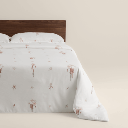 بيت لحاف ميكرو بينك