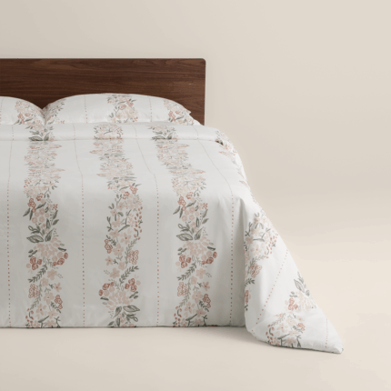 بيت لحاف ميكرو أخضر