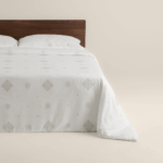 بيت لحاف ميكرو باللون الأخضر