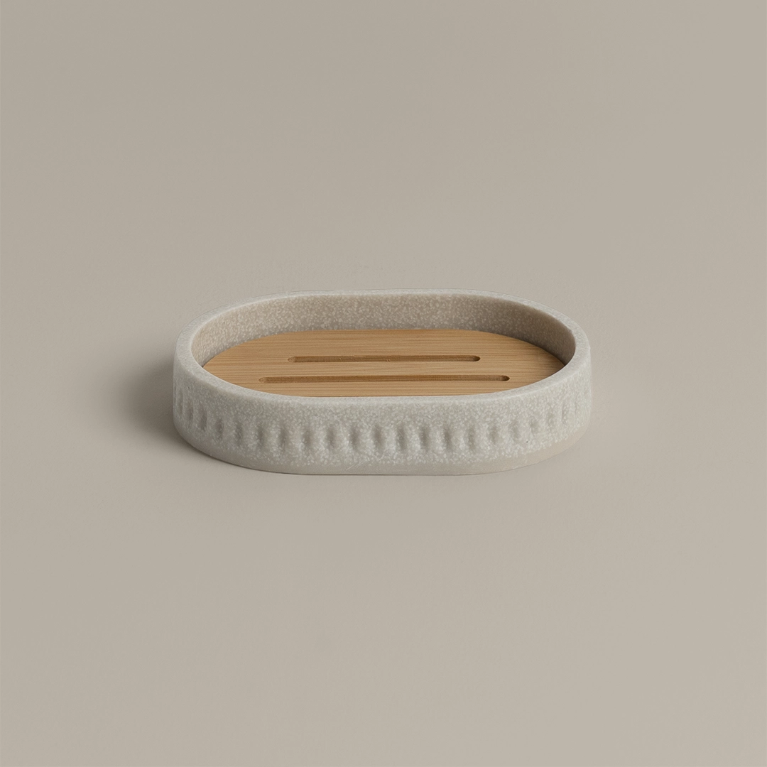 وعاء صابون بولي بيج وعاء صابون بولي بيج