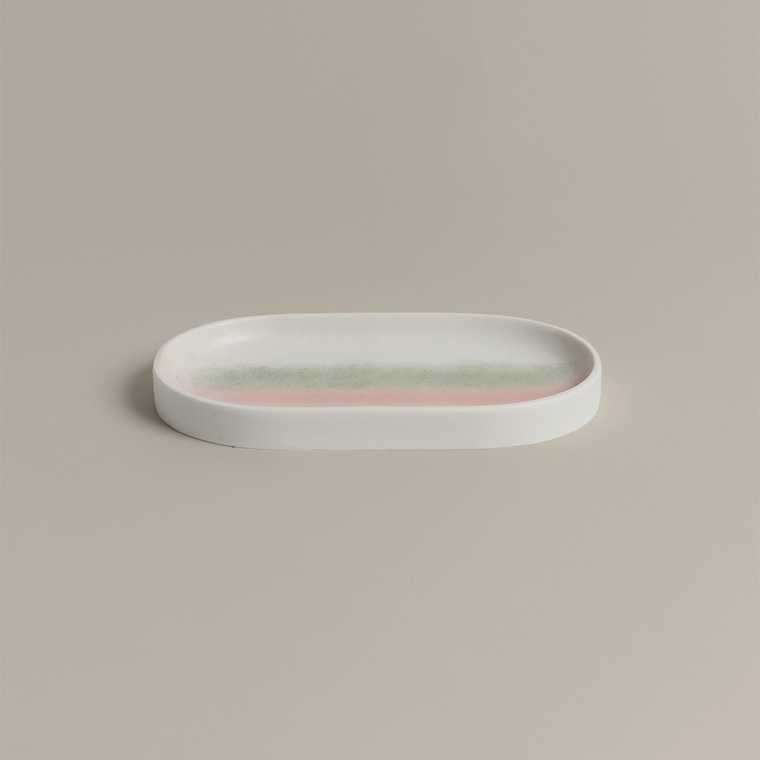 صينيه بولي أوف وايت صينيه بولي أوف وايت