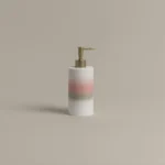 موزع صابون بولي أوف وايت